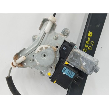 Recambio de elevalunas delantero derecho para opel antara a (l07) 2.2 cdti referencia OEM IAM 20872600  