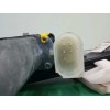 Recambio de elevalunas trasero izquierdo para bmw serie 3 touring (f31) 318d referencia OEM IAM 7351049  