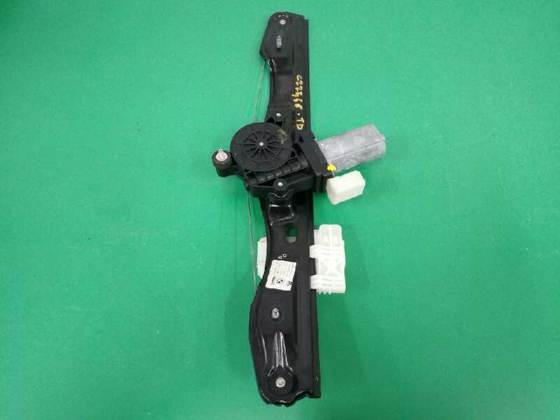 Recambio de elevalunas trasero derecho para bmw serie 3 touring (f31) 318d referencia OEM IAM 7351050 Recambio de elevalunas trasero derecho para bmw serie 3 touring (f31) 318d referencia OEM IAM 7351050