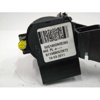 Recambio de antirrobo para alfa romeo mito (145) 1.3 jtd cat referencia OEM IAM 505186290  