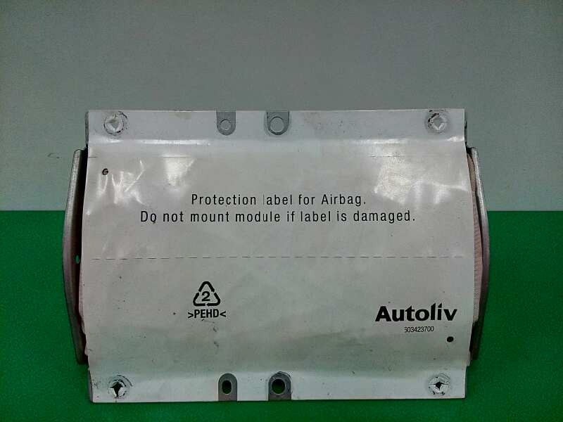 Recambio de airbag delantero derecho para volvo xc90 d5 summum referencia OEM IAM 30642900 Recambio de airbag delantero derecho para volvo xc90 d5 summum referencia OEM IAM 30642900