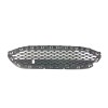 Recambio de rejilla delantera para ford fiesta (ce1) trend referencia OEM IAM H1BB8B271A1  
