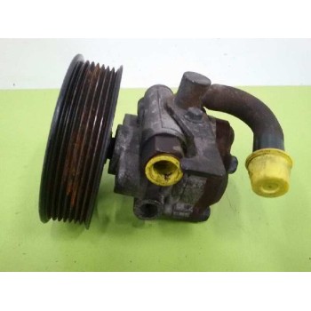 Recambio de bomba direccion para kia sorento 2.5 crdi ex referencia OEM IAM 571003E101  