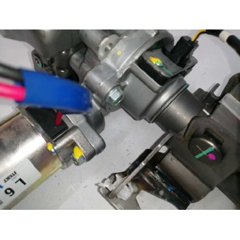 Recambio de columna direccion para mitsubishi space star (a00) 1.2 referencia OEM IAM JJ301001700  