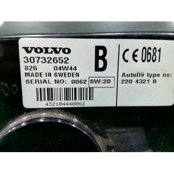 Recambio de modulo electronico para volvo xc90 d5 summum referencia OEM IAM 30732652  