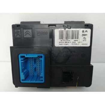 MODULO ELECTRONICO 9678007680 