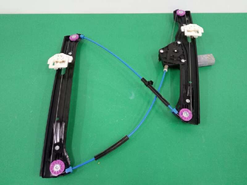 Recambio de elevalunas delantero izquierdo para bmw serie 3 touring (f31) 318d referencia OEM IAM 7259823  