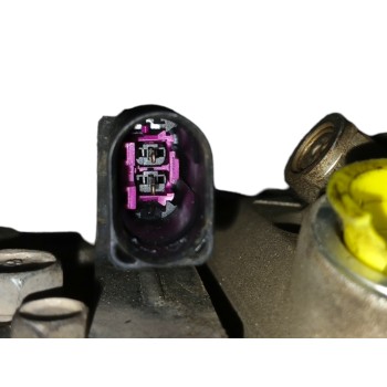 Recambio de compresor aire acondicionado para porsche cayenne (typ 9pa1) s referencia OEM IAM 7L5820803 7SEU17C 4471903607