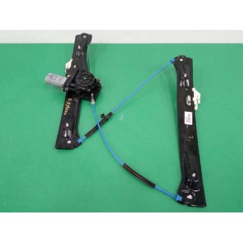 Recambio de elevalunas delantero izquierdo para bmw serie 3 touring (f31) 318d referencia OEM IAM 7259823  