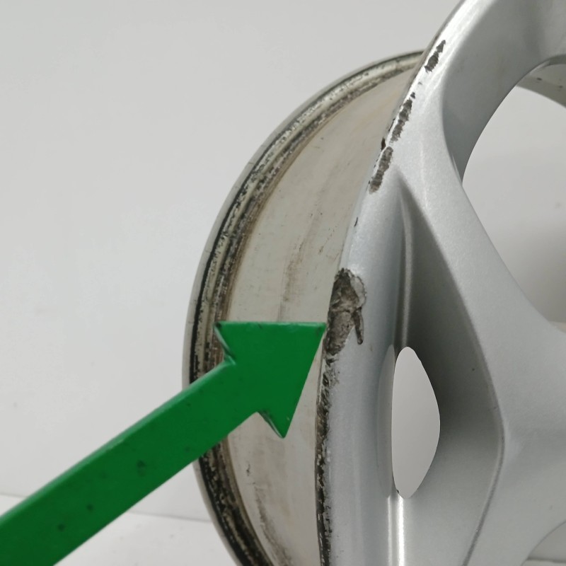 LLANTA JX16H2 ET50 5H 5X110