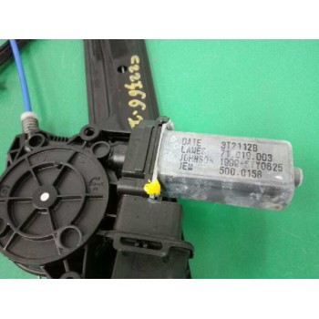 Recambio de elevalunas delantero izquierdo para bmw serie 3 touring (f31) 318d referencia OEM IAM 7259823  