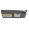 Recambio de parasol derecho para toyota prius (nhw20) 1.5 cat referencia OEM IAM   