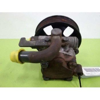 Recambio de bomba direccion para kia sorento 2.5 crdi ex referencia OEM IAM 571003E101  