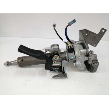 Recambio de columna direccion para mitsubishi space star (a00) 1.2 referencia OEM IAM JJ301001700  