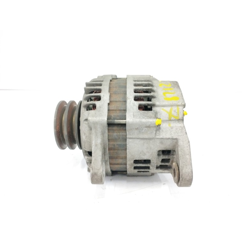 Recambio de alternador para isuzu trooper 3.0 dti (3-trg.) referencia OEM IAM 8972159922 LR190750B 90A Recambio de alternador para isuzu trooper 3.0 dti (3-trg.) referencia OEM IAM 8972159922 LR190750B 90A