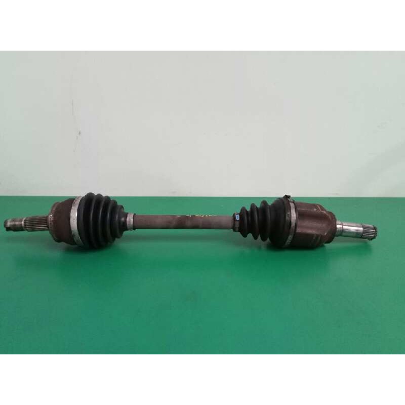 Recambio de transmision delantera izquierda para fiat punto (199_) 1.3 d multijet referencia OEM IAM   