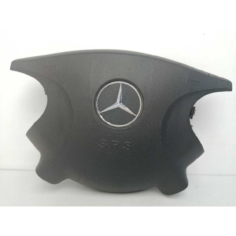 Recambio de airbag delantero izquierdo para mercedes-benz clase e (w211) berlina e 320 cdi (211.026) referencia OEM IAM 61860240