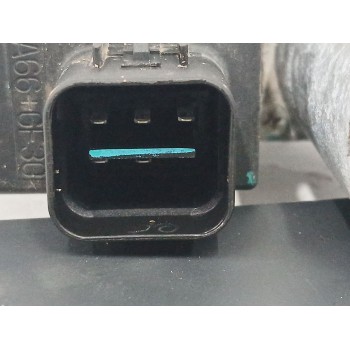 Recambio de elevalunas delantero derecho para opel antara a (l07) 2.2 cdti referencia OEM IAM 20872600  