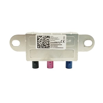Recambio de modulo electronico para opel mokka / mokka x (j13) 1.4 (_76) referencia OEM IAM   