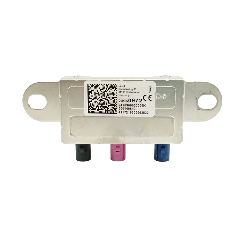 Recambio de modulo electronico para opel mokka / mokka x (j13) 1.4 (_76) referencia OEM IAM   
