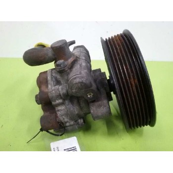 Recambio de bomba direccion para kia sorento 2.5 crdi ex referencia OEM IAM 571003E101  