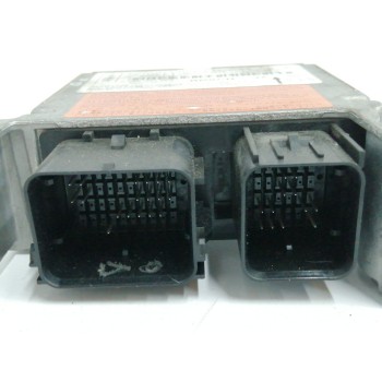 Recambio de centralita airbag para ford focus berlina (cap) 1.8 tdci turbodiesel cat referencia OEM IAM 4M5T14B056BD 0285001552 