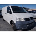 VOLKSWAGEN T5 TRANSPORTER/FURGONETA