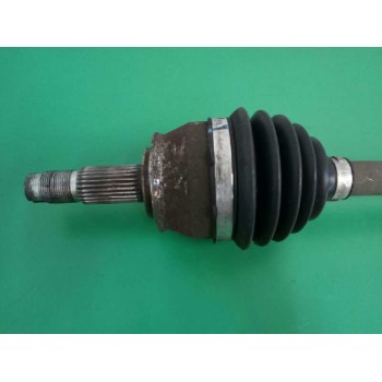 Recambio de transmision delantera izquierda para fiat punto (199_) 1.3 d multijet referencia OEM IAM   