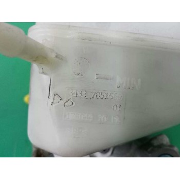 Recambio de bomba freno para bmw serie 3 touring (f31) 318d referencia OEM IAM 34337851569  