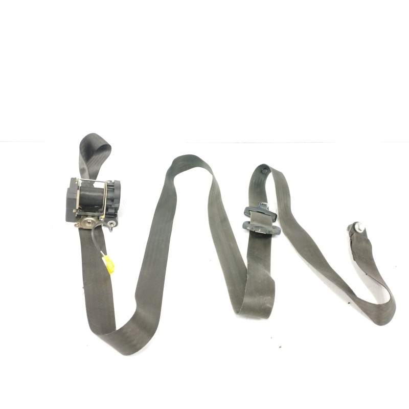 Recambio de cinturon seguridad delantero izquierdo para fiat panda (169) 1.1 8v referencia OEM IAM 33046211B  