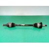 Recambio de transmision trasera izquierda para bmw serie 3 touring (f31) 318d referencia OEM IAM 8680347AL01  