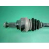 Recambio de transmision trasera izquierda para bmw serie 3 touring (f31) 318d referencia OEM IAM 8680347AL01  