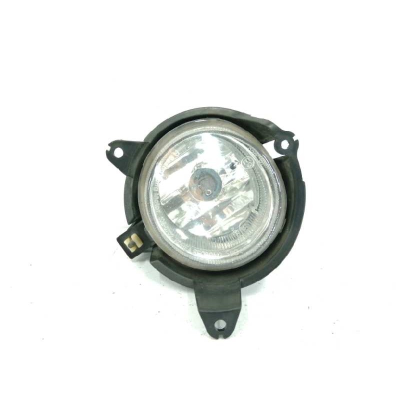 Recambio de faro antiniebla derecho para ssangyong actyon 2.0 td cat referencia OEM IAM   