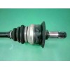 Recambio de transmision trasera izquierda para bmw serie 3 touring (f31) 318d referencia OEM IAM 8680347AL01  