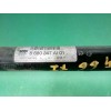 Recambio de transmision trasera izquierda para bmw serie 3 touring (f31) 318d referencia OEM IAM 8680347AL01  