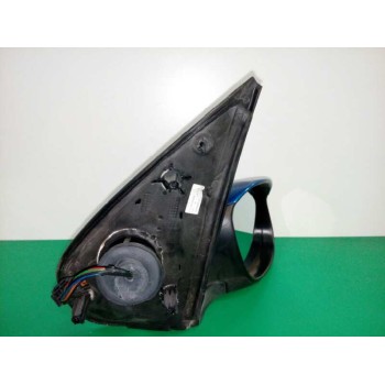 Recambio de retrovisor derecho para peugeot 206+ básico referencia OEM IAM 8154JF ELECTRICO 