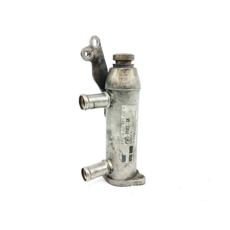Recambio de enfriador egr para citroën c6 (td_) 2.7 hdi referencia OEM IAM 4U3Q9Y493AK  