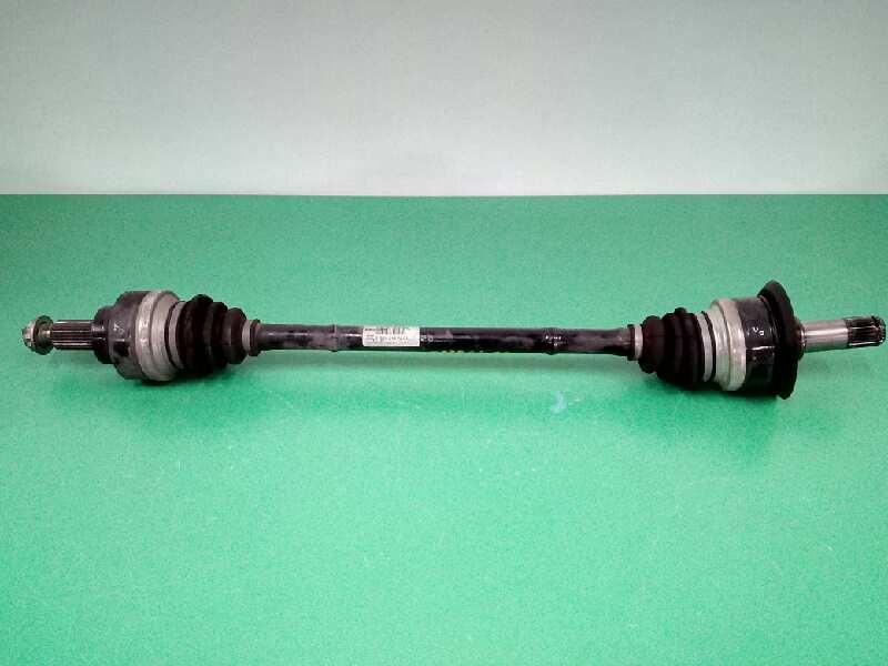 Recambio de transmision trasera derecha para bmw serie 3 touring (f31) 318d referencia OEM IAM 8680348 Recambio de transmision trasera derecha para bmw serie 3 touring (f31) 318d referencia OEM IAM 8680348