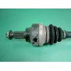 Recambio de transmision trasera derecha para bmw serie 3 touring (f31) 318d referencia OEM IAM 8680348  