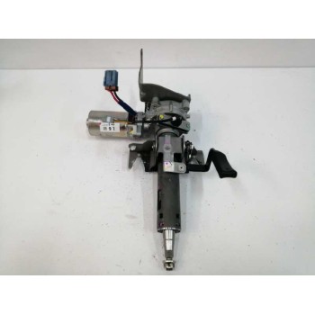 Recambio de columna direccion para mitsubishi space star (a00) 1.2 referencia OEM IAM JJ301001700  