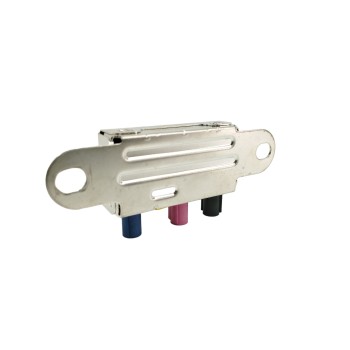 Recambio de modulo electronico para opel mokka / mokka x (j13) 1.4 (_76) referencia OEM IAM   