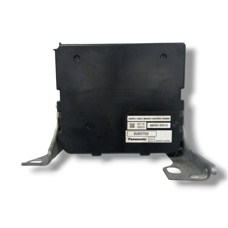 Recambio de modulo electronico para toyota prius (nhw20) 1.5 cat referencia OEM IAM 8968033010  