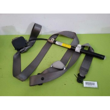 Recambio de cinturon seguridad delantero derecho para volkswagen sharan (7m6/7m9) v6 highline 4motion referencia OEM IAM 7M38577