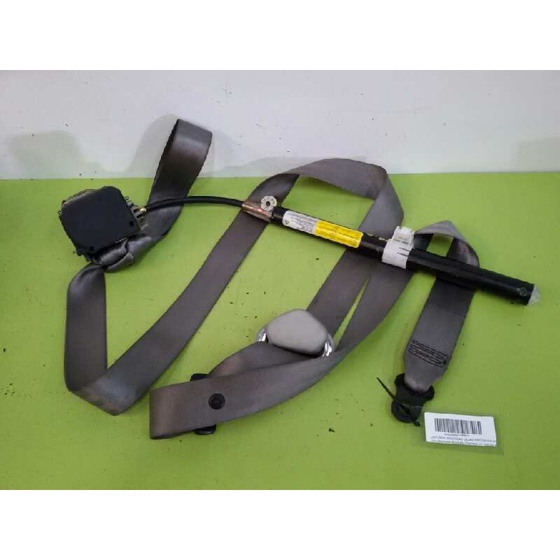 Recambio de cinturon seguridad delantero derecho para volkswagen sharan (7m6/7m9) v6 highline 4motion referencia OEM IAM 7M38577