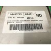Recambio de centralita motor uce para chevrolet kalos 1.4 se referencia OEM IAM 96436779  