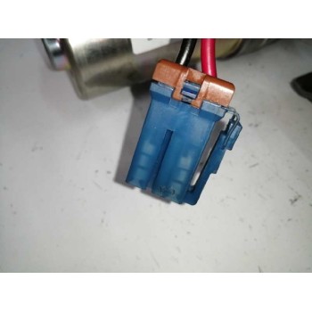 Recambio de columna direccion para mitsubishi space star (a00) 1.2 referencia OEM IAM JJ301001700  