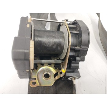 Recambio de cinturon seguridad delantero izquierdo para fiat panda (169) 1.1 8v referencia OEM IAM 33046211B  