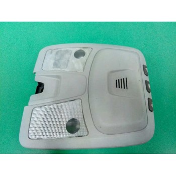 LUZ INTERIOR 30669623 