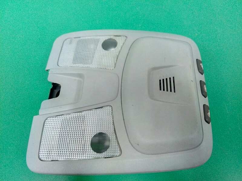 Recambio de luz interior para volvo xc90 d5 summum referencia OEM IAM 30669623 Recambio de luz interior para volvo xc90 d5 summum referencia OEM IAM 30669623