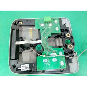 Recambio de luz interior para volvo xc90 d5 summum referencia OEM IAM 30669623  